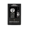 Skeggsett | Beard Starter Kit