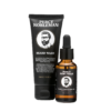 Skeggsett | Beard Starter Kit - Image 2